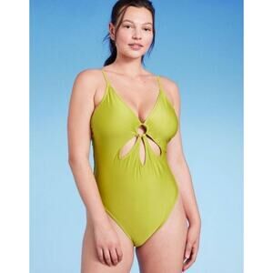 Wild Fable Size: XXS (00) Sexy Swimsuit  NWT